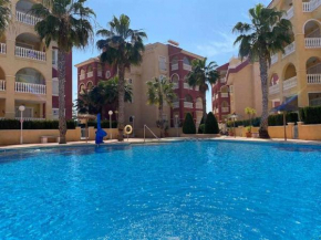 Acogedor apartamento cerca de la playa